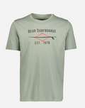 T-SHIRT BEAR 1978