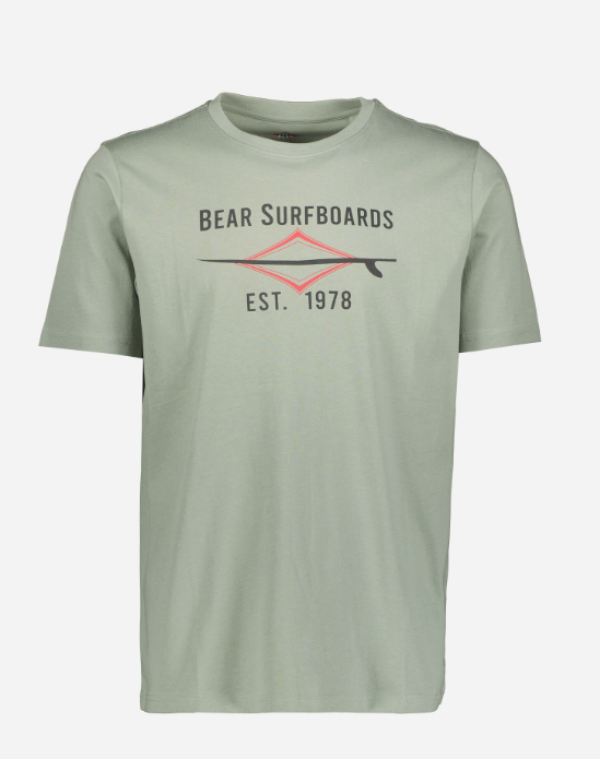 T-SHIRT BEAR 1978