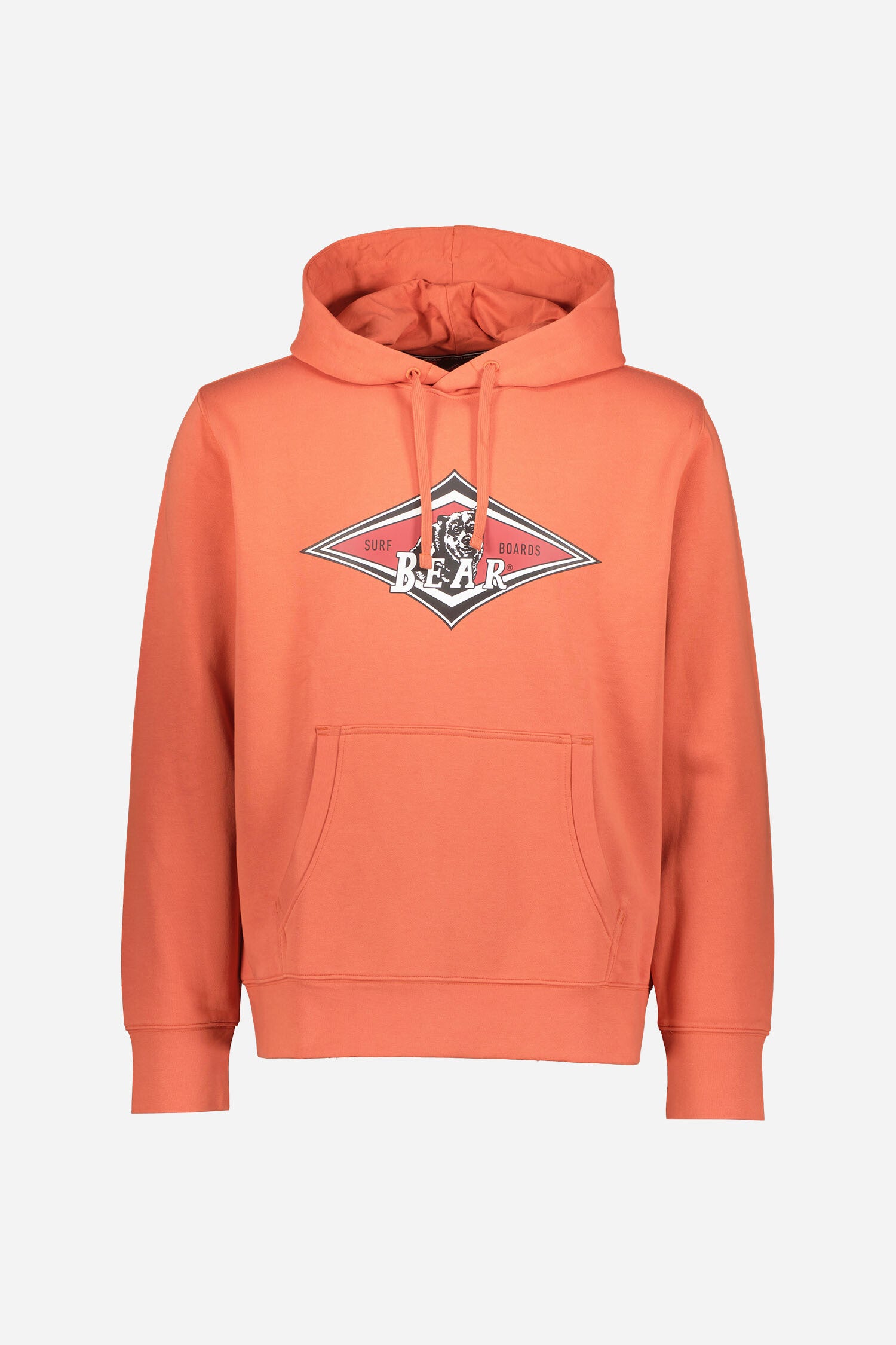 HOODIE BIG LOGO