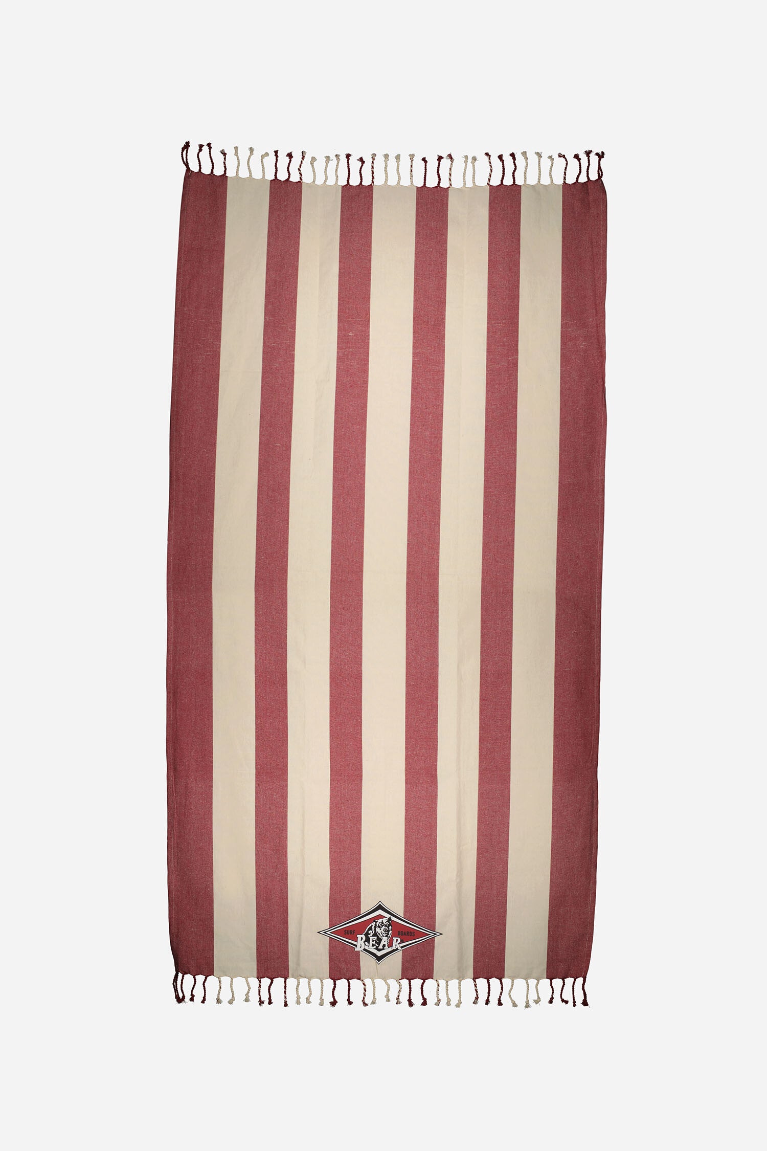 Fouta Bear