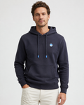 HOODED SWEATSHIRT