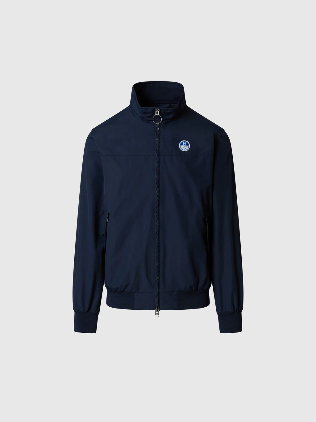 SAILOR 2.0 JACKET