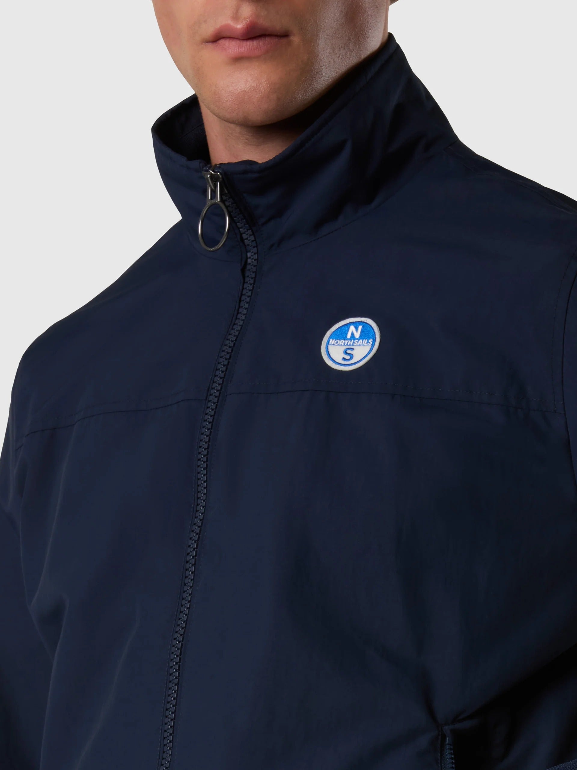 SAILOR 2.0 JACKET
