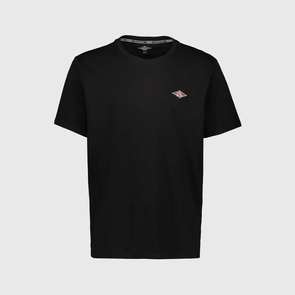 T-SHIRT SMALL LOGO