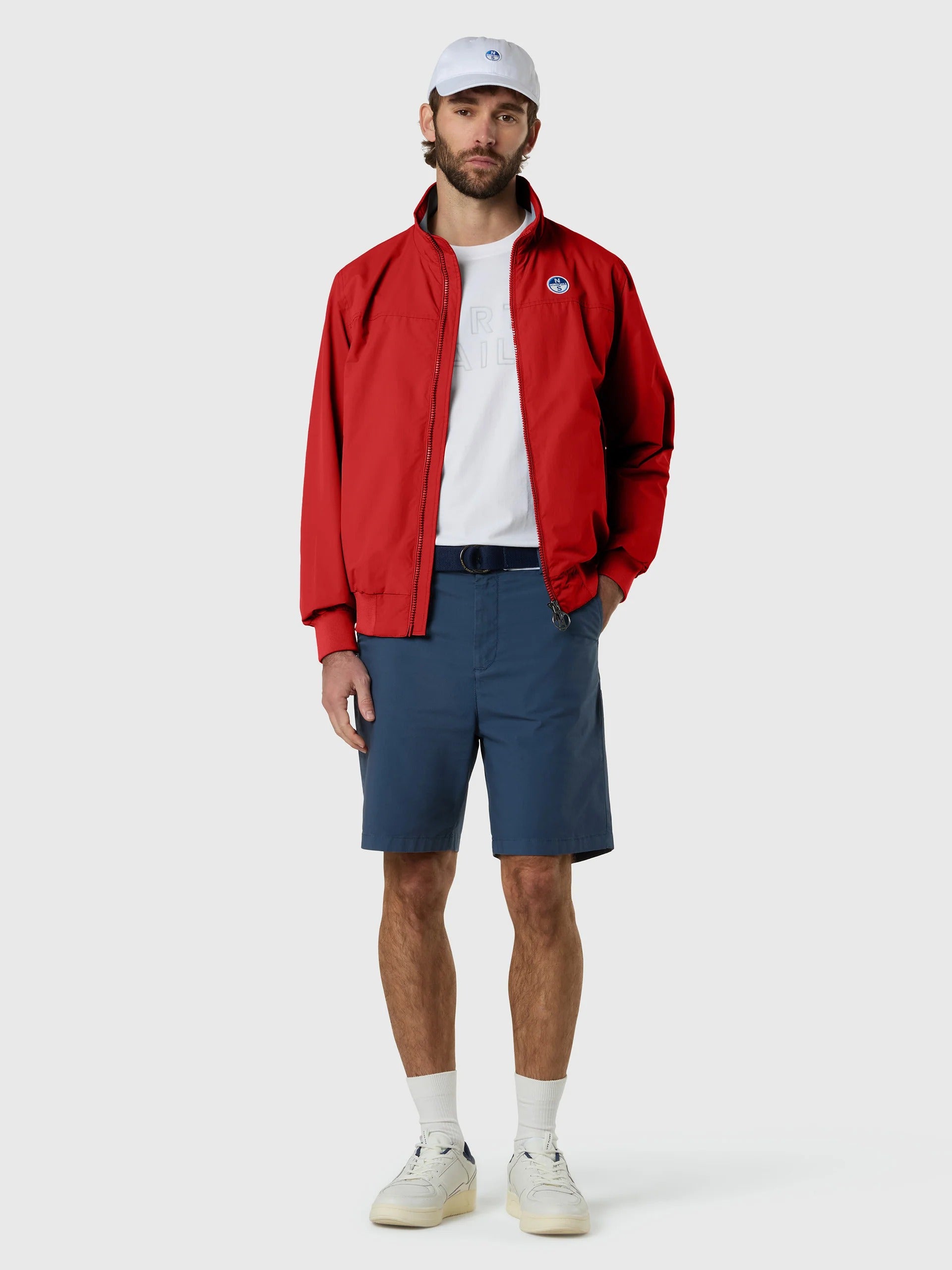 SAILOR 2.0 JACKET
