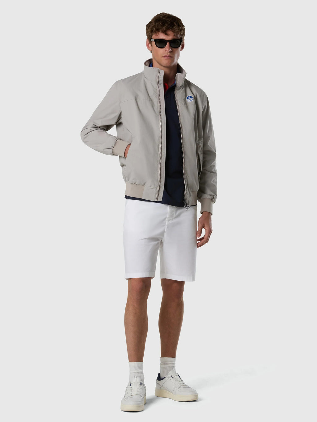 SAILOR 2.0 JACKET