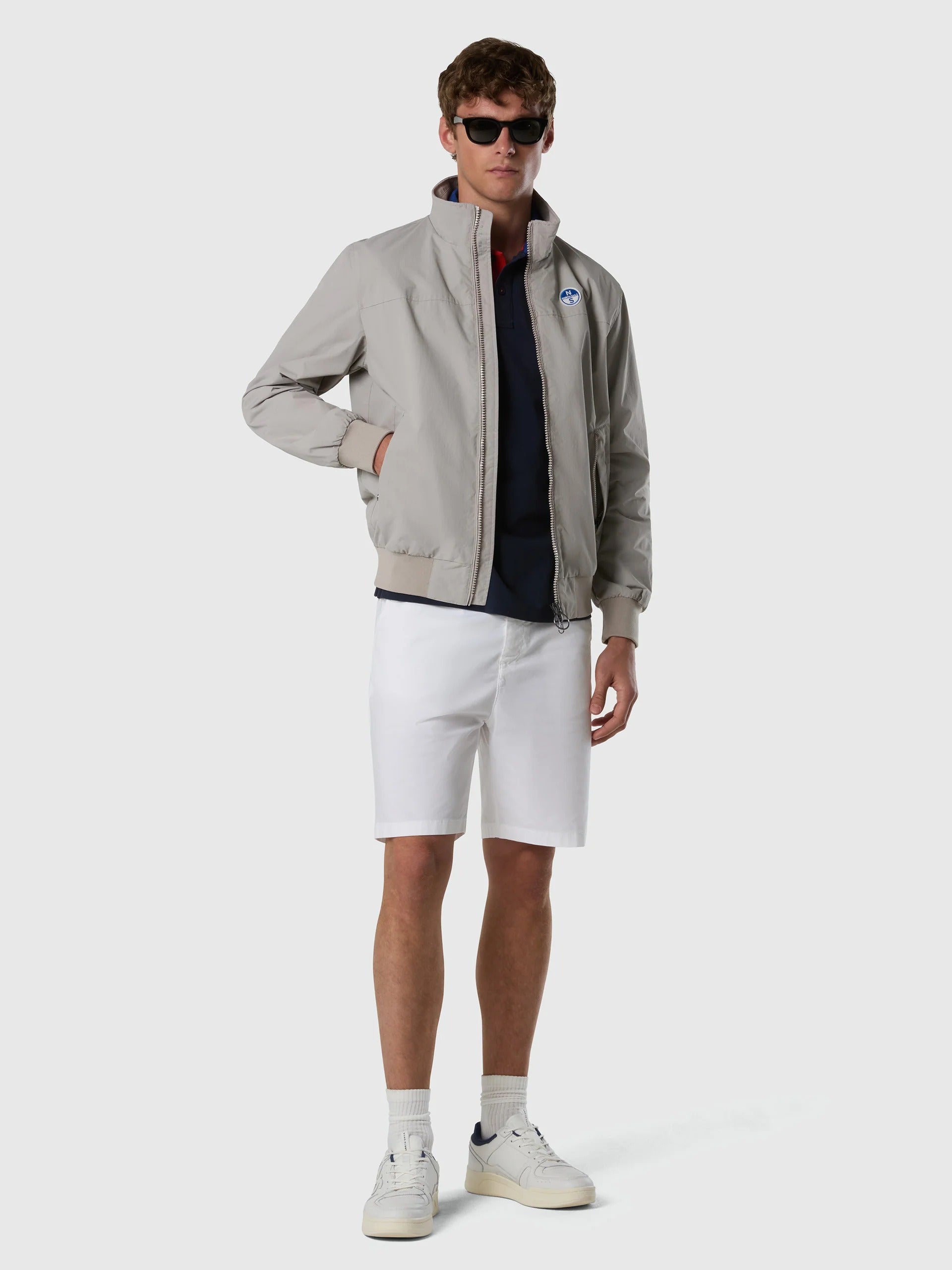 SAILOR 2.0 JACKET