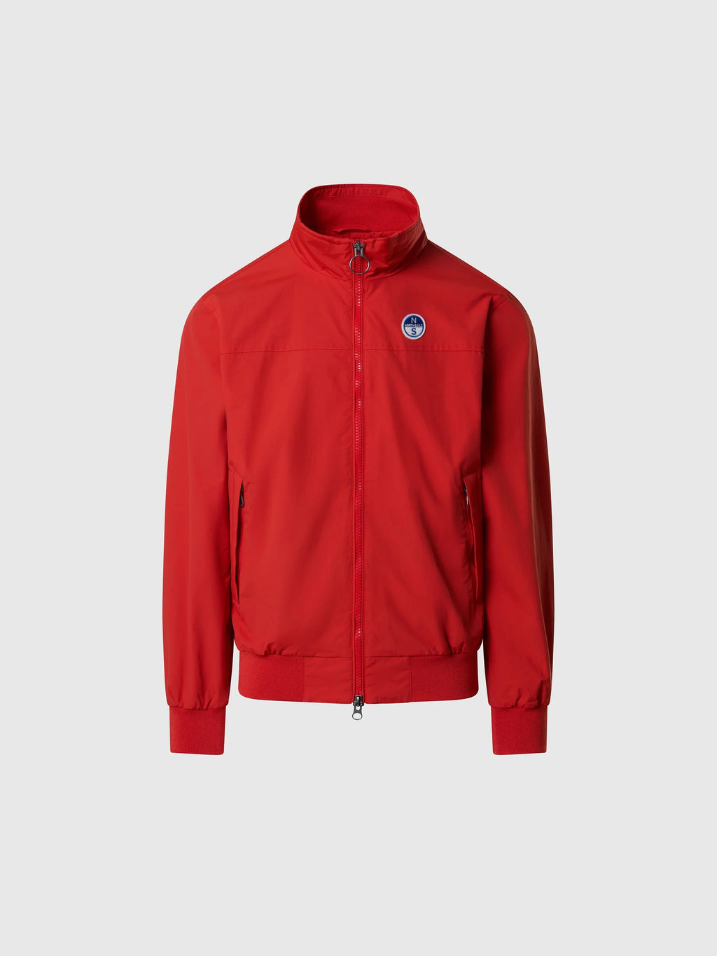 SAILOR 2.0 JACKET