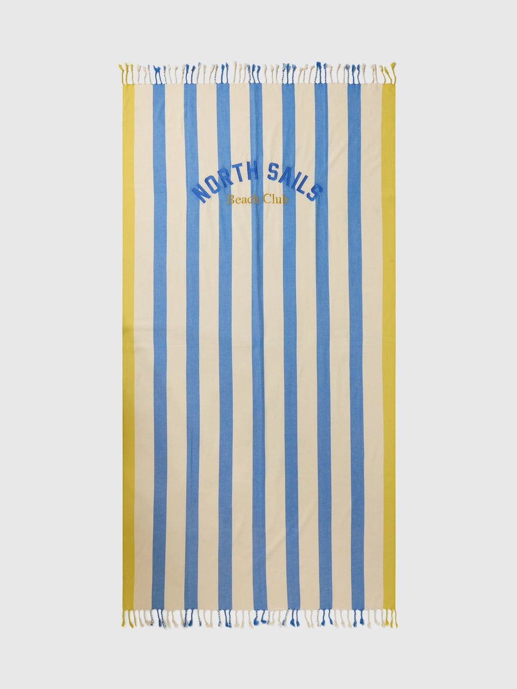 ORGANIC COTTON TOWEL