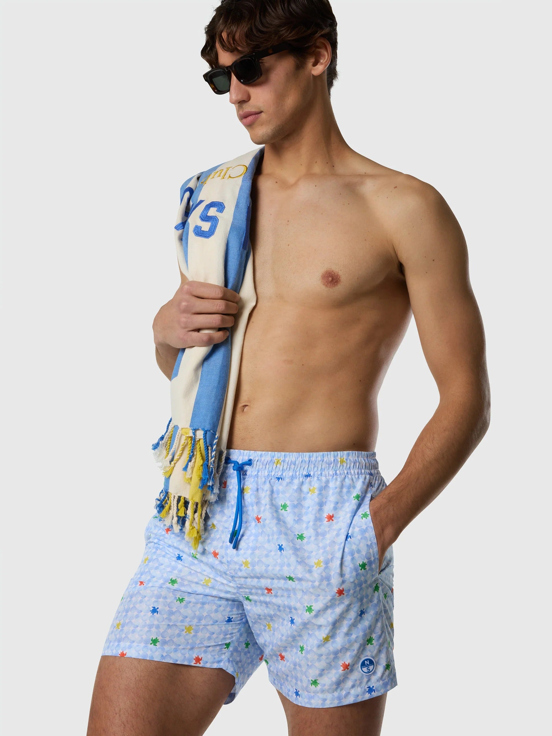 ORGANIC COTTON TOWEL