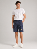 HYBRID DECK - REGULAR FIT SHORT TROUSER