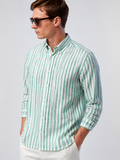 SHIRT LONG SLEEVE B.D